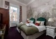 Cosy Super King Size or twin Bedroom in Scotland