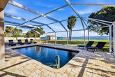 A Florida House Villa