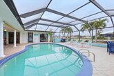 A Florida House Villa