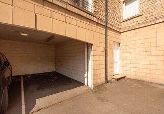 Convenient On-site Parking