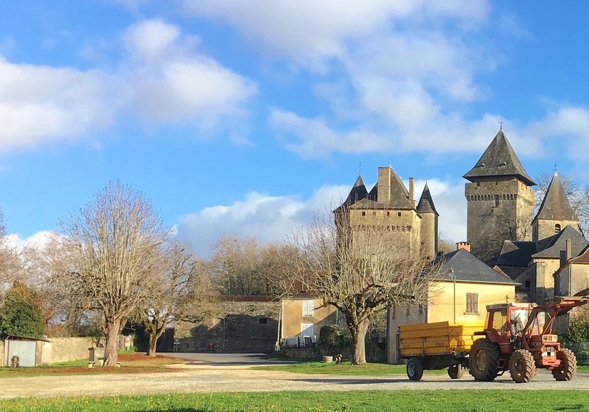 Badefols d'ans