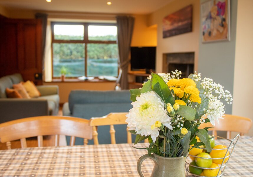 Pilmuir holiday cottage