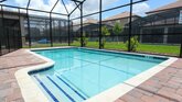 A Florida House Villa