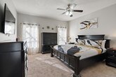 A Florida House Villa