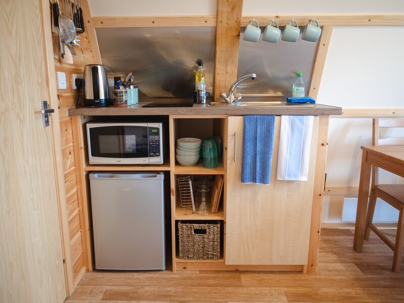 Kitchenette