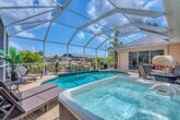 A Florida House Villa