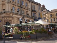 Boyles cross high street
