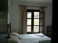 dormitorio tipico la parata