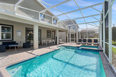 A Florida House Villa