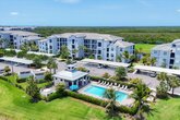 A Florida House Villa