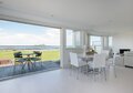 Clova Penthouse - living area