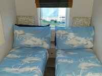 Twin Bedroom