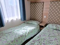 Twin Bedroom