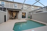 A Florida House Villa
