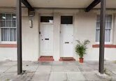 TS front door