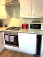 Kitchen alternate view