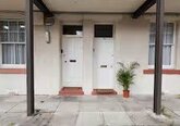 TS front door