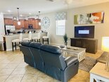 A Florida House Villa