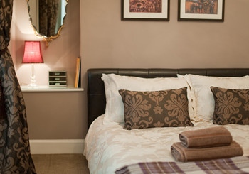 Edinburgh Self Catering Holiday Apartments - Accommodation Rentals ...