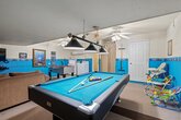 A Florida House Villa