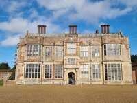 Fellbrig Hall, Norfolk