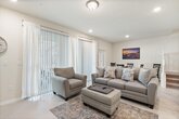A Florida House Villa