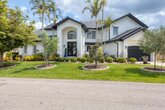 A Florida House Villa