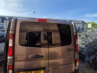 Campervan NOMAD