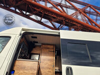 Campervan STAG
