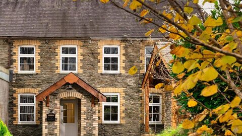Bobbins Cottage