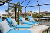 A Florida House Villa