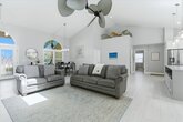 A Florida House Villa