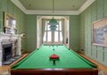 Carlekemp - billiard room