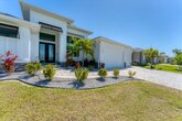 A Florida House Villa