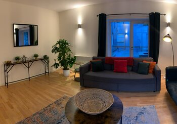 ED1 Wide View