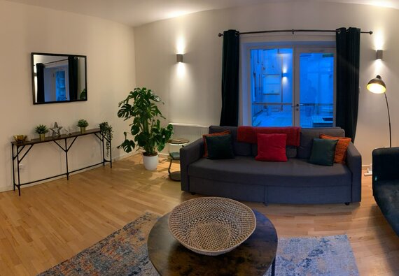 ED1 Wide View