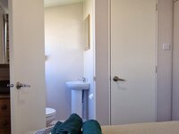 Master Bedroom with ensuite