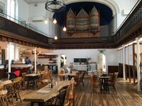 Rye Bakery