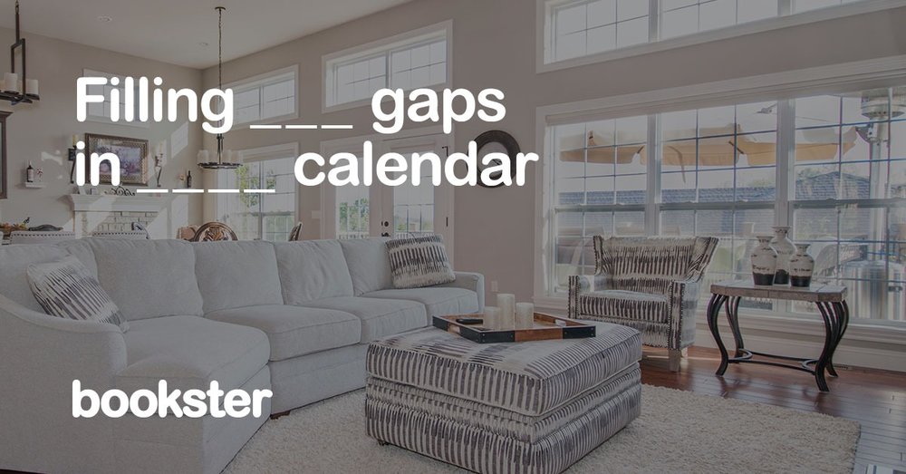 Fill gaps in the Autumn shoulder season - Increase bookings and fill gaps in the Autumn shoulder seasons. Fill gaps in the Autumn shoulder season - Increase bookings and fill gaps in the Autumn shoulder seasons.