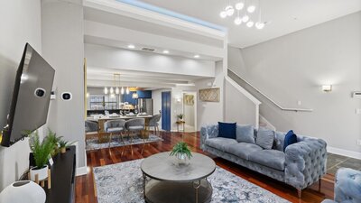 A Florida House Villa (© StreamLine VRS)