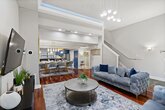A Florida House Villa