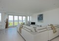 Clova Penthouse - living area