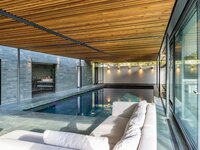 Pool House