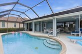 A Florida House Villa