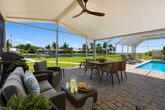 A Florida House Villa