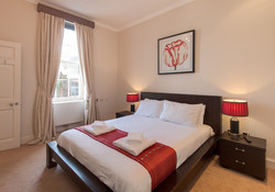 Frederick Street Apartment 2-17