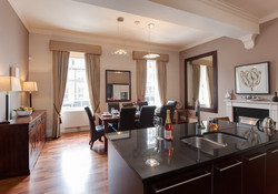 Frederick Street Apartment 1-7