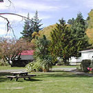 Picture of Hanmer River Holiday Park, Canterbury