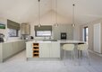 Modern Kitchen in a Self-Catered House