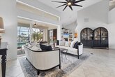 A Florida House Villa